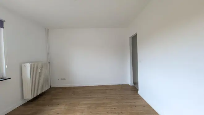 1 Zimmer Wohnung mit 24 m² in Frankfurt am Main – Bild 3