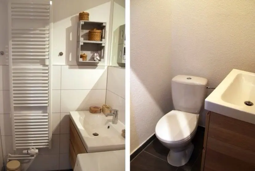 WG-Zimmer mit 80 m² in Bremen – Bild 5