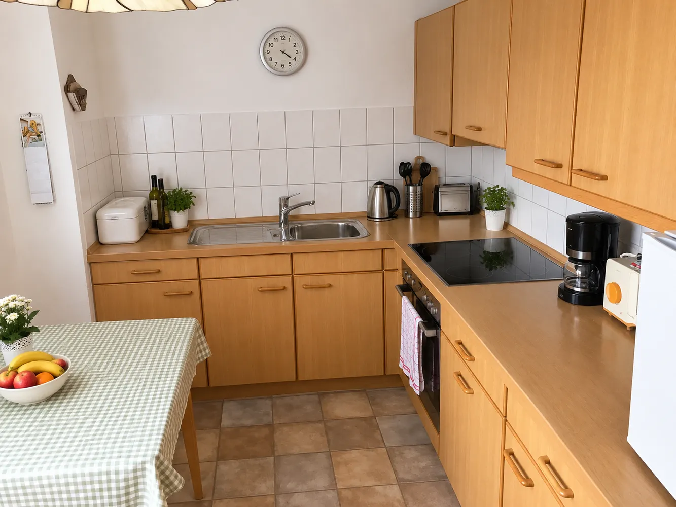 2 Zimmer Wohnung mit 56 m² in Lünen – Bild 9