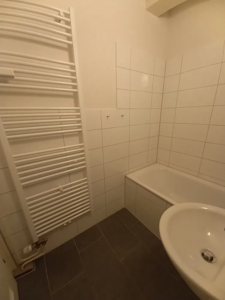 1 Zimmer Wohnung mit 27 m² in Dresden – Bild 6
