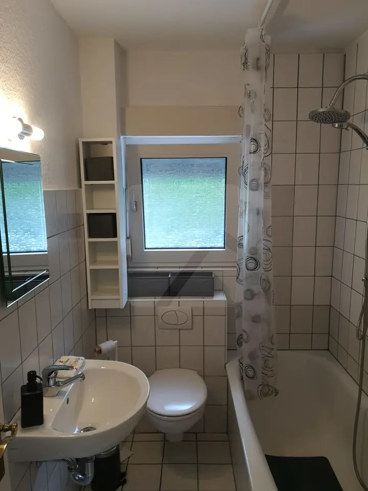 2 Zimmer Wohnung mit 51 m² in Lüdenscheid – Bild 7