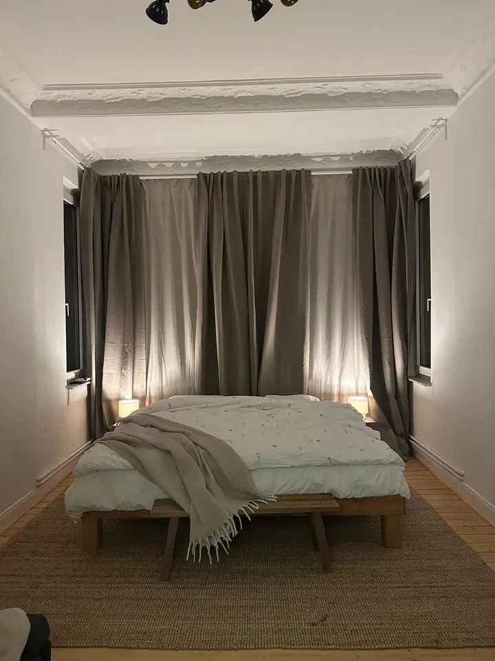 5 Zimmer Wohnung mit 131 m² in Kassel – Bild 10