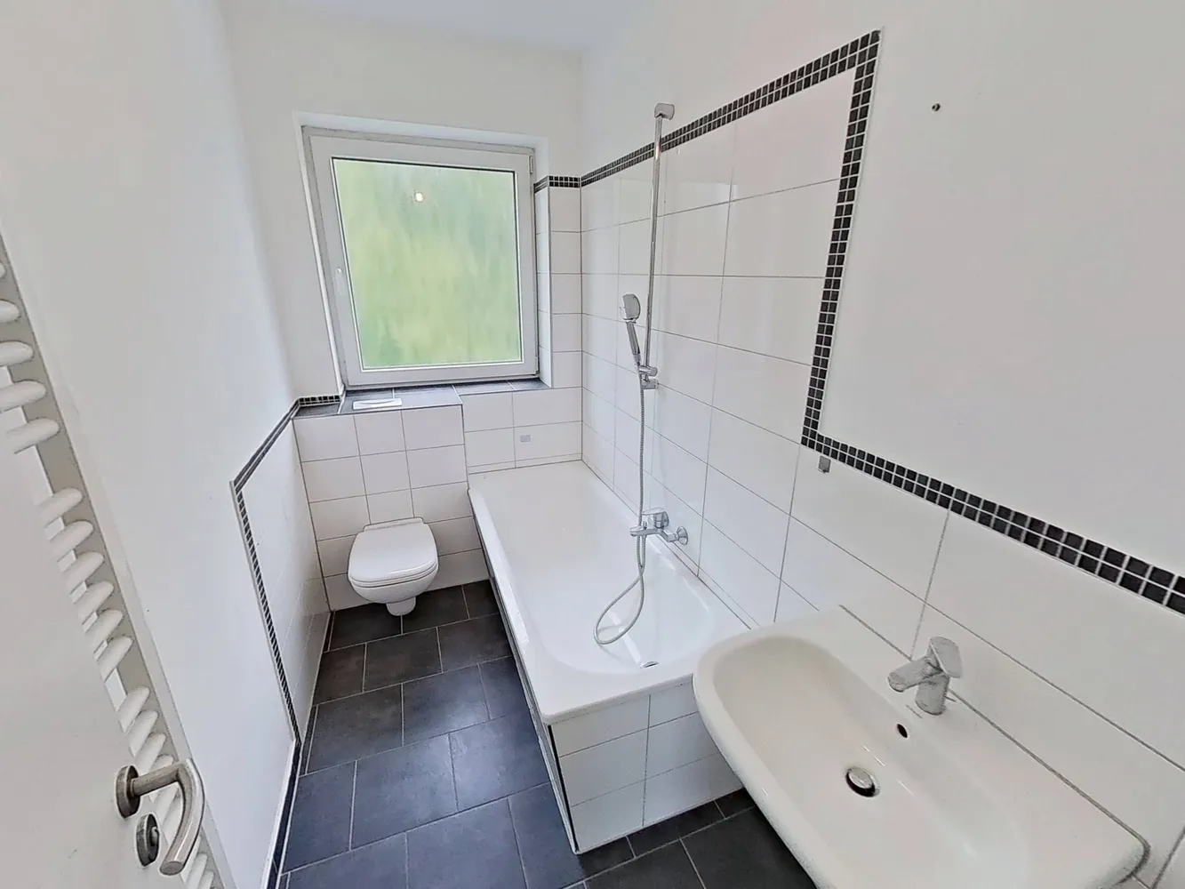 4 Zimmer Wohnung mit 83 m² in Celle – Bild 3