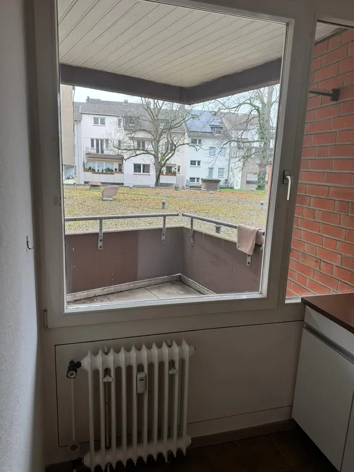 2 Zimmer Wohnung mit 55 m² in Duisburg – Bild 7