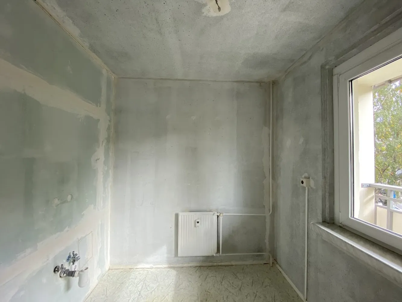2 room apartment with 51 m² in Berlin – Photo 6