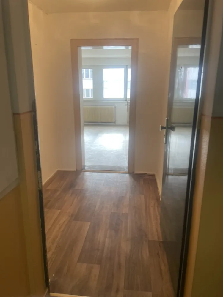 2 Zimmer Wohnung mit 52 m² in Nürnberg – Bild 7