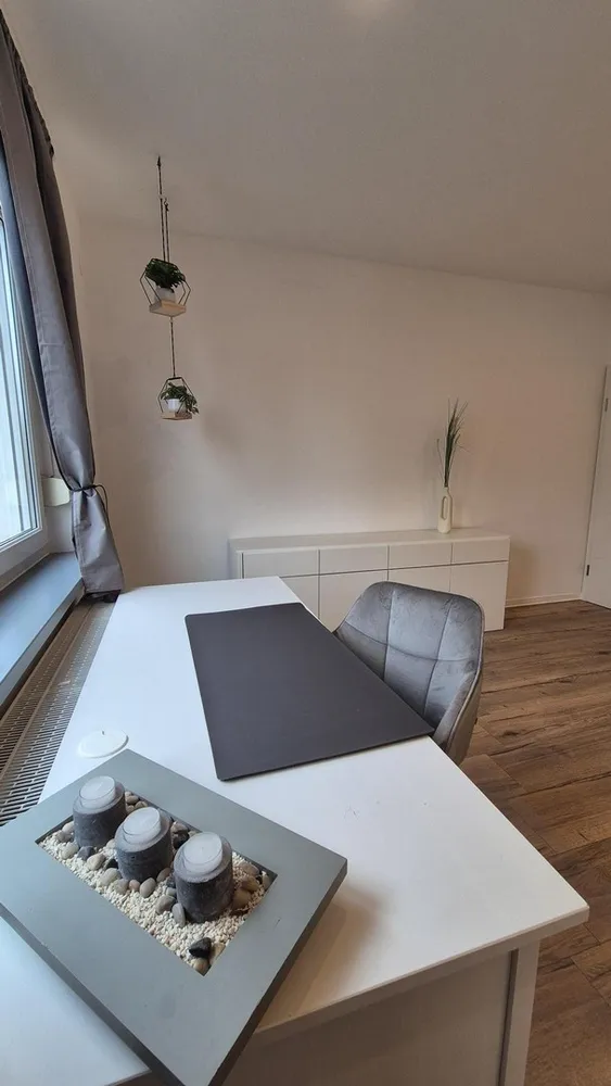 WG-Zimmer mit 22 m² in Saarbrücken – Bild 6