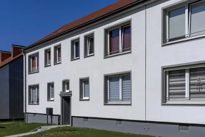 3 Zimmer Wohnung mit 52 m² in Gelsenkirchen – Bild 1