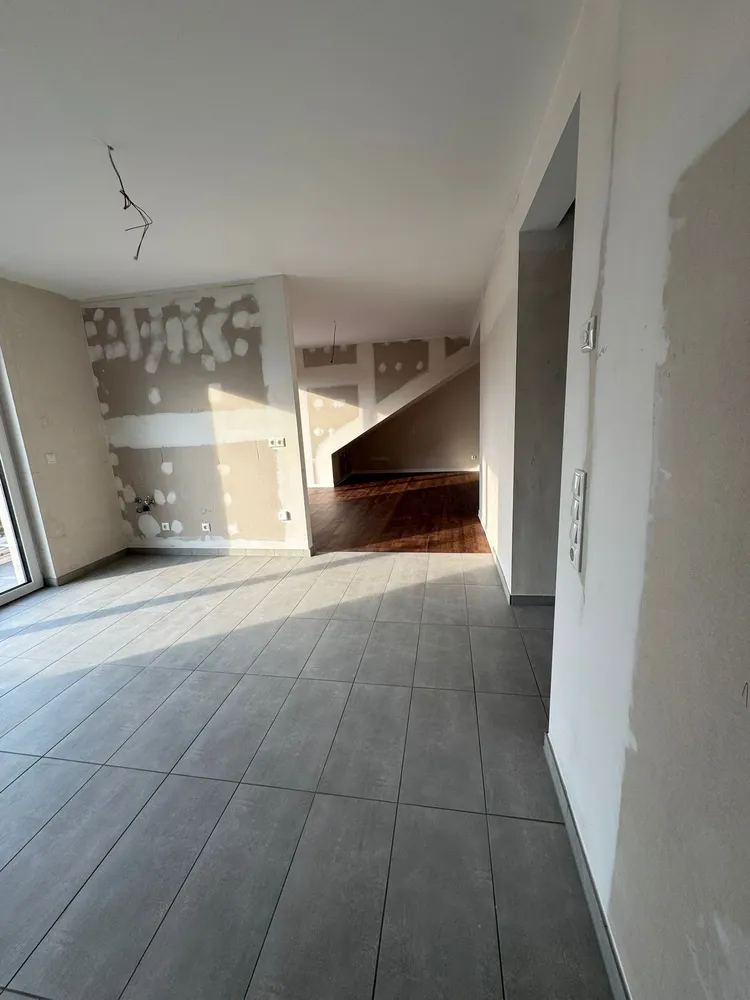 3 Zimmer Wohnung mit 90 m² in Aachen – Bild 3