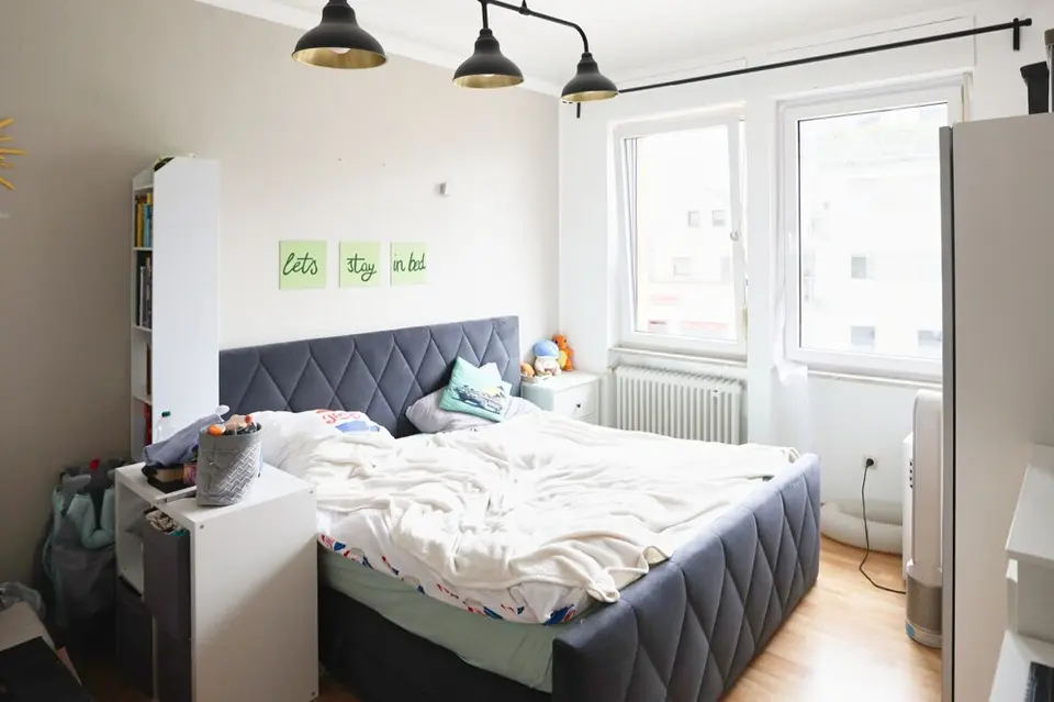 3 Zimmer Wohnung mit 74 m² in Koblenz – Bild 10