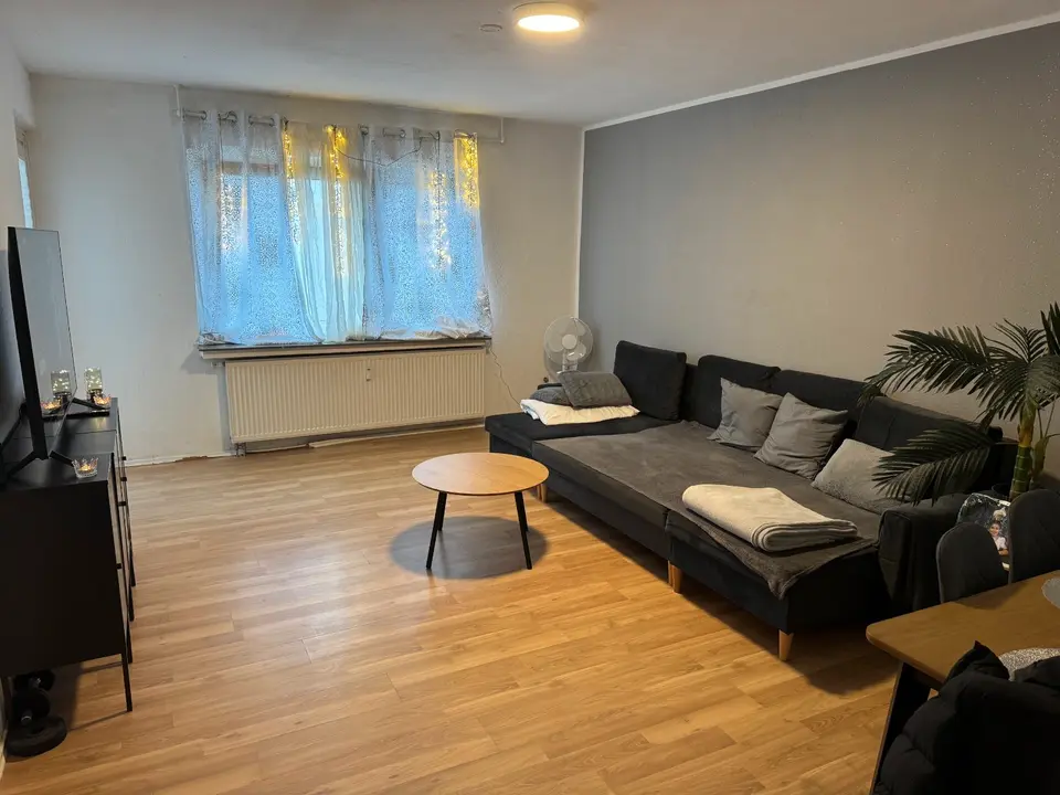 3 Zimmer Wohnung mit 55 m² in Essen – Bild 1