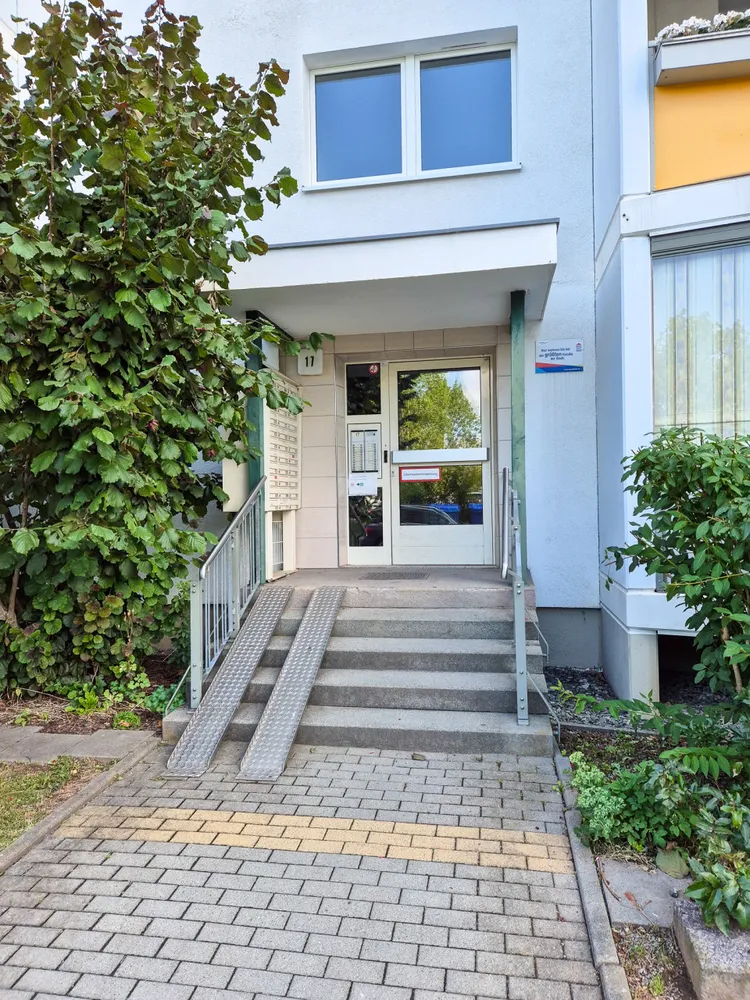 3 room apartment with 76 m² in Chemnitz – Photo 3