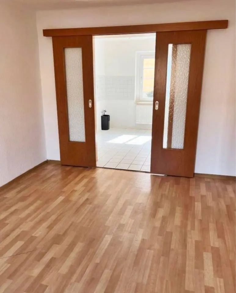 2 Zimmer Wohnung mit 35 m² in Aschersleben – Bild 5