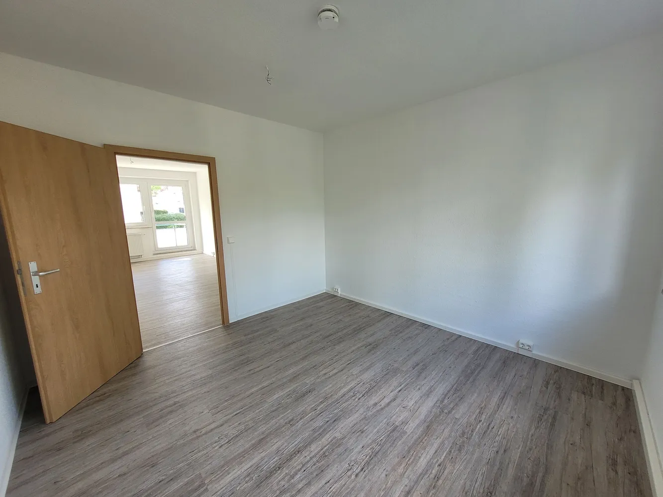 3 room apartment with 62 m² in Mühlhausen – Photo 3