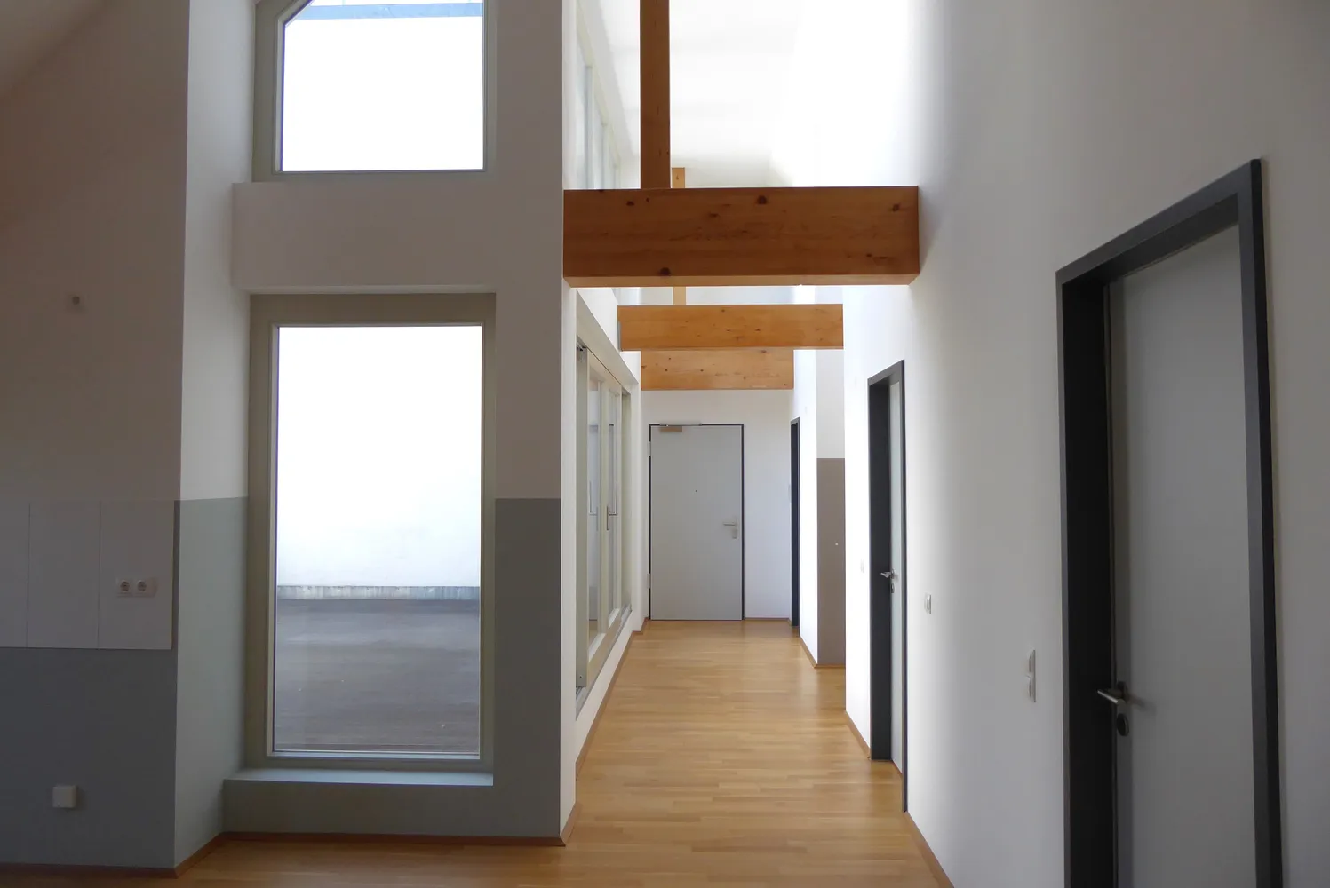 5 room apartment with 128 m² in Chemnitz – Photo 9
