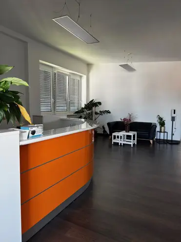 6 Zimmer Wohnung mit 233 m² in Augsburg – Bild 6