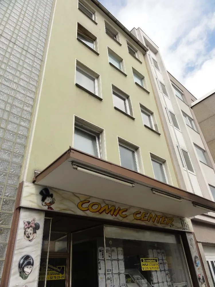2 Zimmer Wohnung mit 71 m² in Dortmund – Bild 2