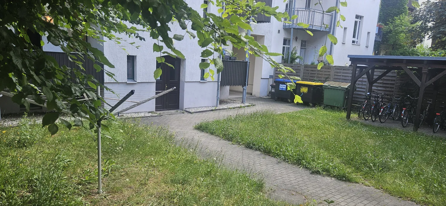 2 Zimmer Wohnung mit 52 m² in Leipzig – Bild 11