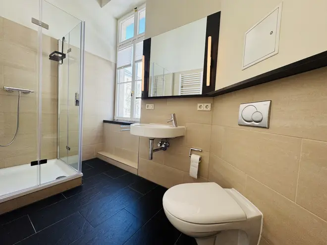 4 Zimmer Wohnung mit 164 m² in Leipzig – Bild 11