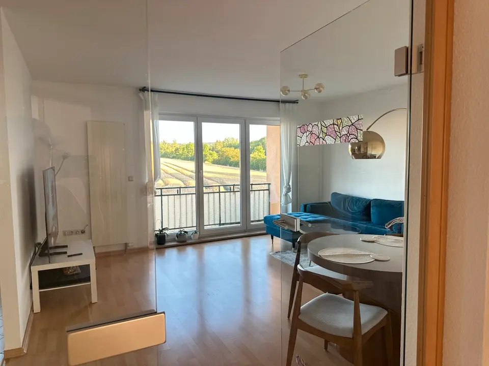 3 Zimmer Wohnung mit 83 m² in Erfurt – Bild 2