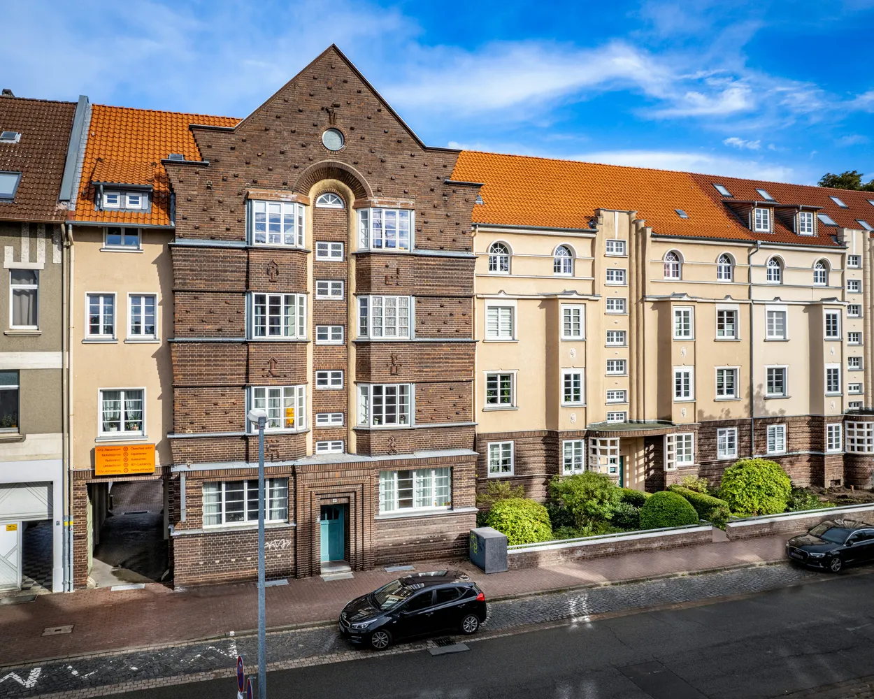 3 Zimmer Wohnung mit 92 m² in Hannover – Bild 4