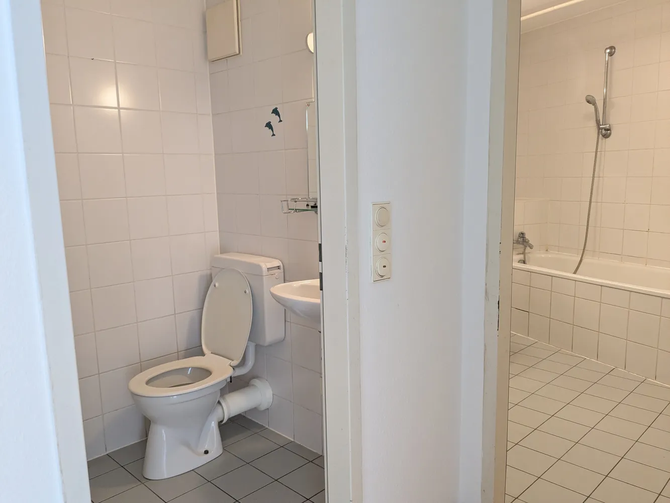 3 room apartment with 96 m² in Frankfurt am Main – Photo 3