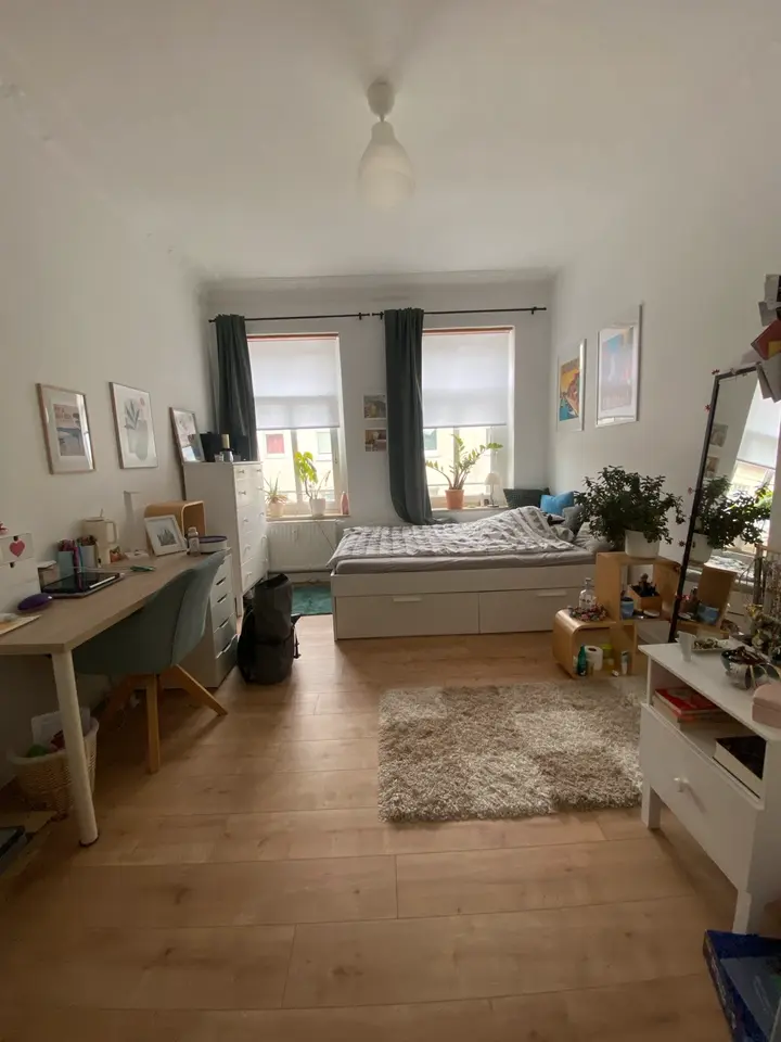 WG-Zimmer mit 10 m² in Leipzig – Bild 9