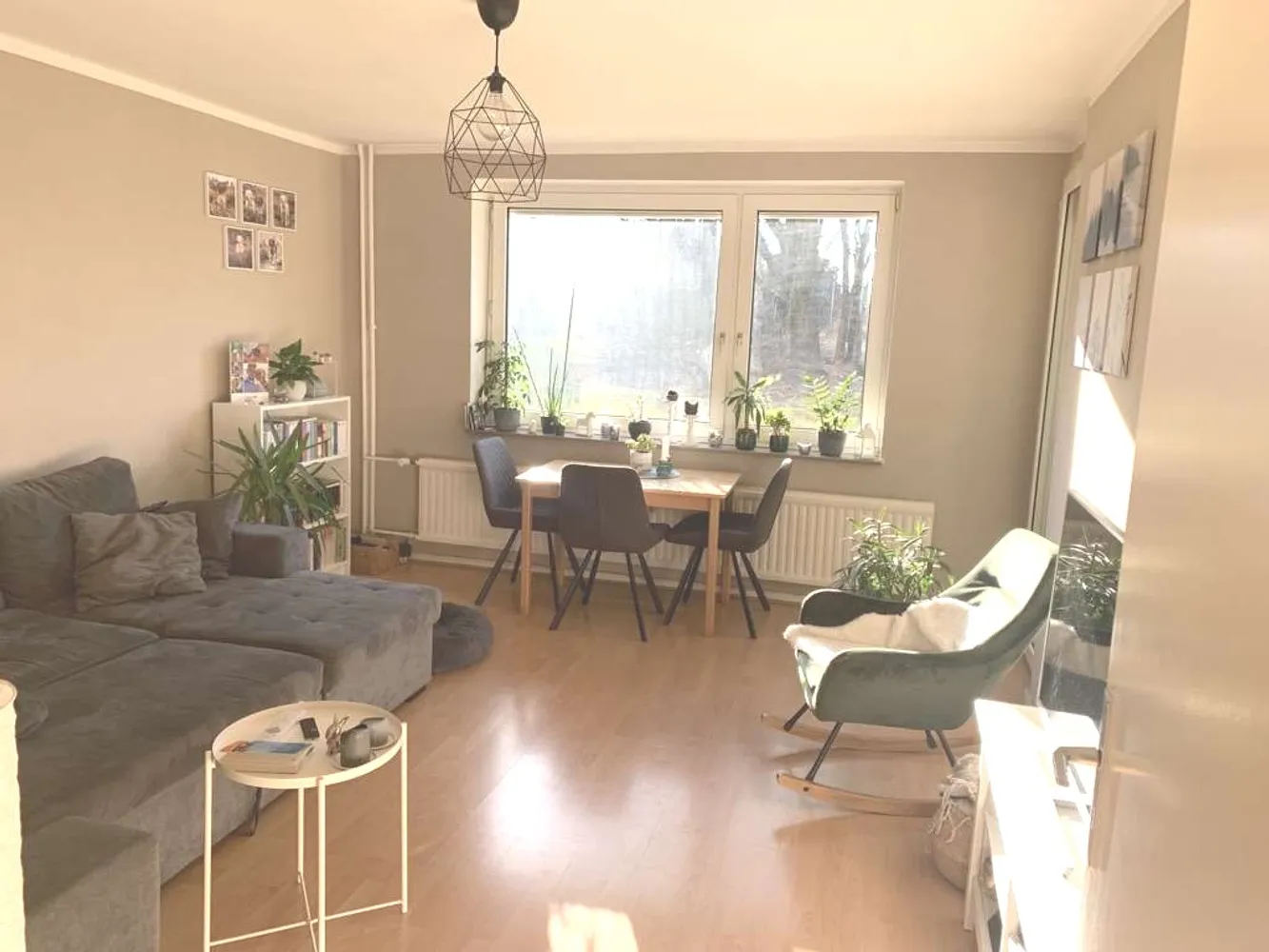3 Zimmer Wohnung mit 61 m² in Osnabrück – Bild 2