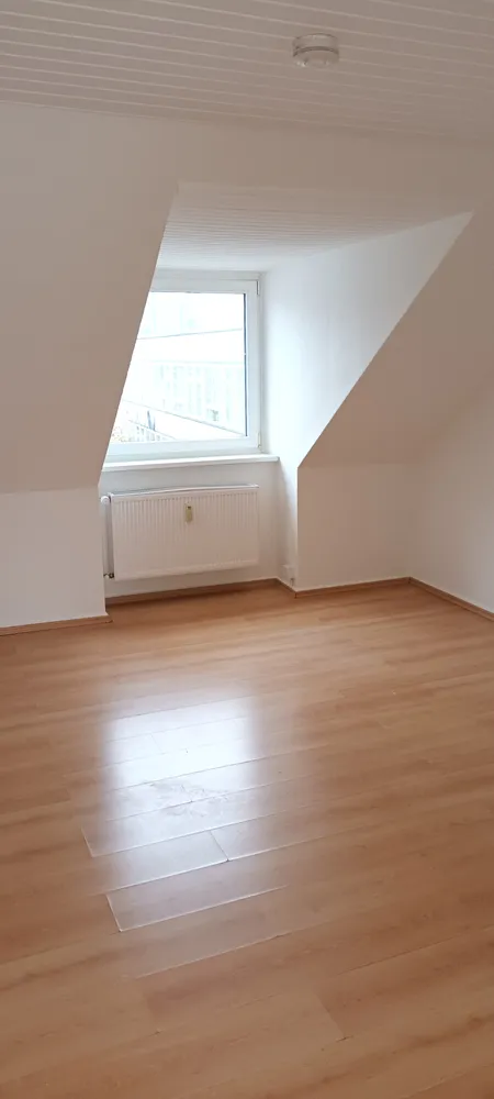1 Zimmer Wohnung mit 26 m² in Braunschweig – Bild 1