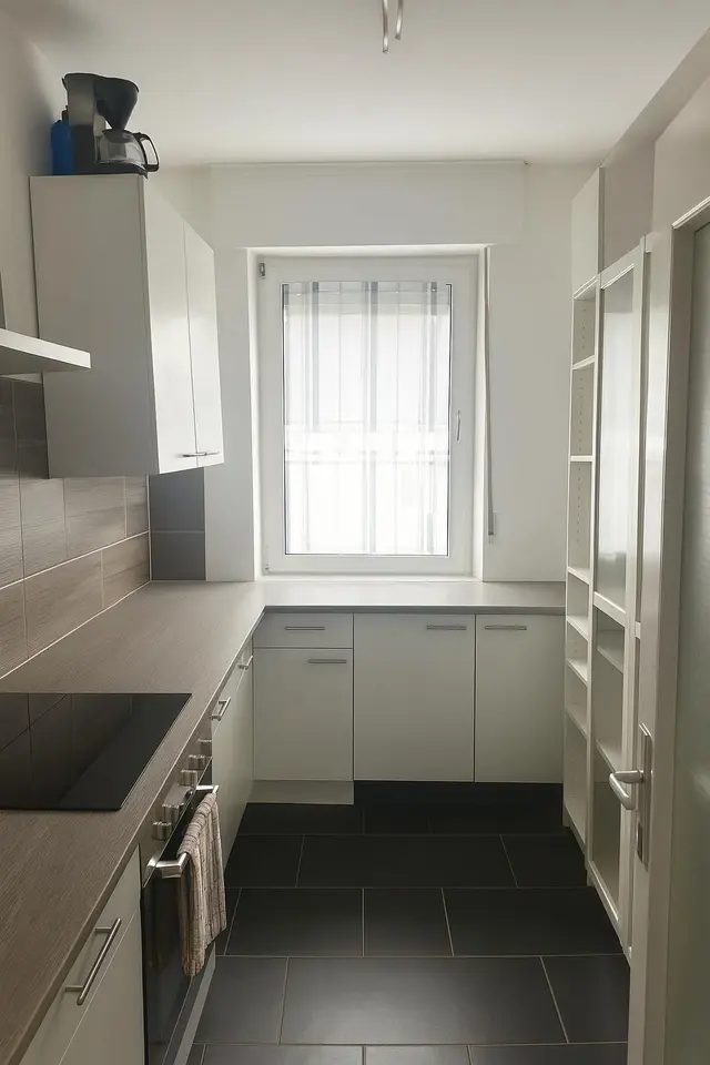 6 Zimmer Wohnung mit 158 m² in Arnsberg – Bild 9