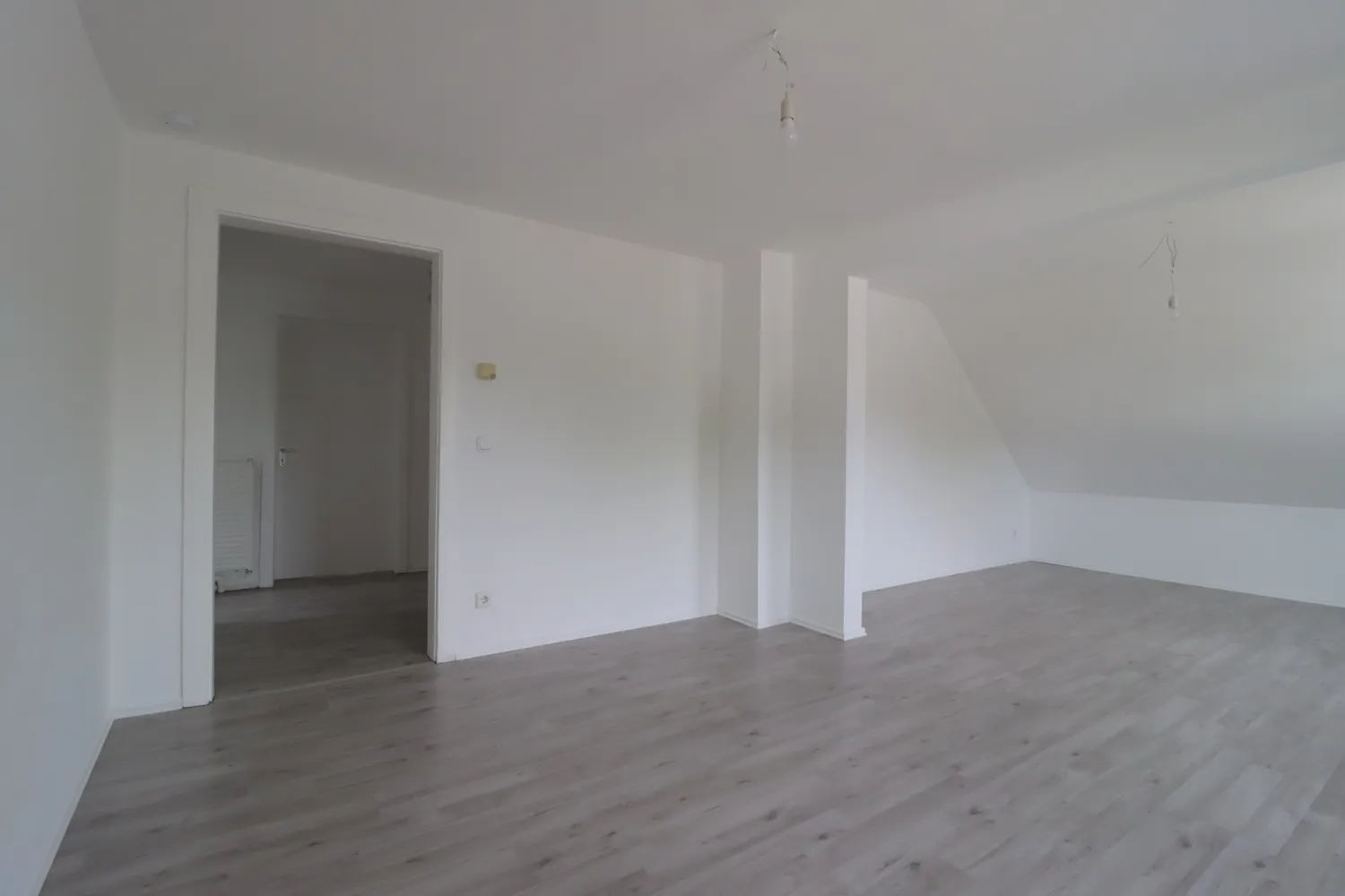 4 Zimmer Wohnung mit 95 m² in Herne – Bild 7