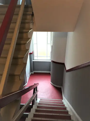 1 Zimmer Wohnung mit 32 m² in Berlin – Bild 5