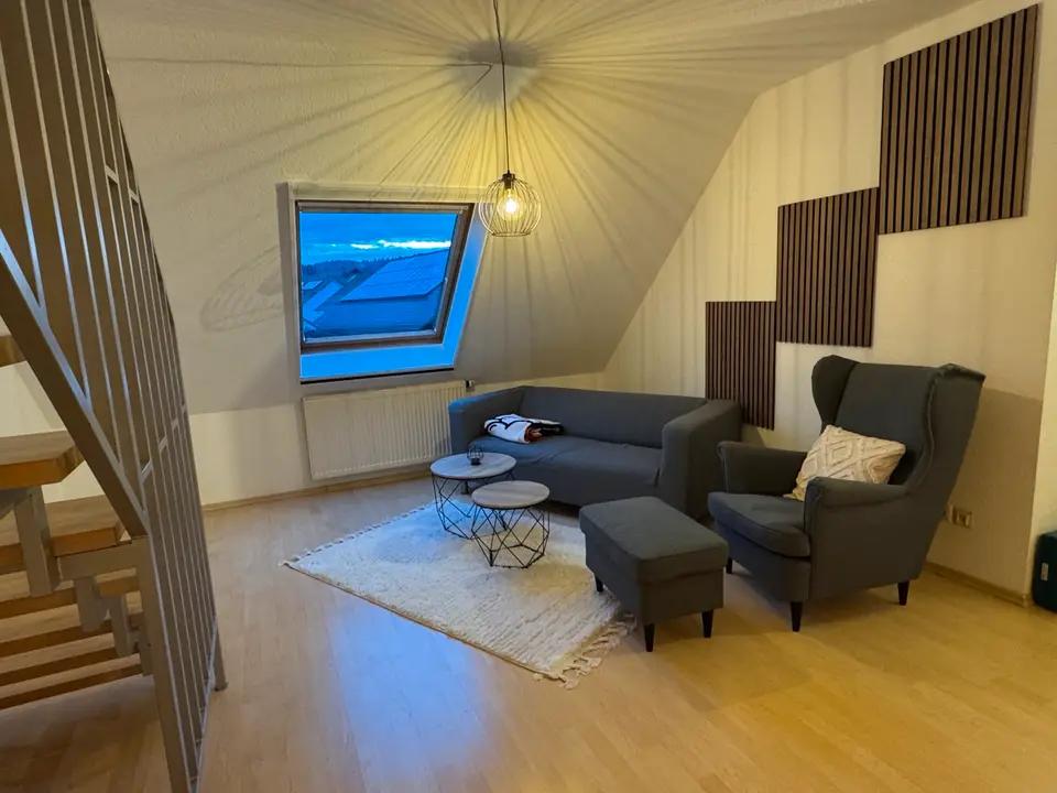 2 Zimmer Wohnung mit 50 m² in Lörrach – Bild 10