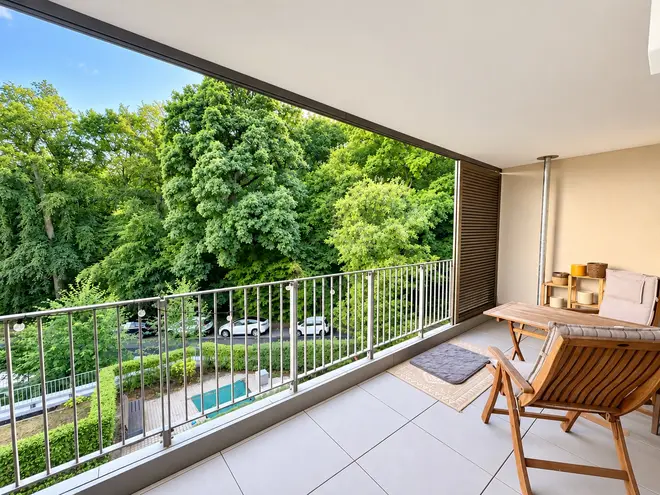 3 Zimmer Wohnung mit 101 m² in Wiesbaden – Bild 2