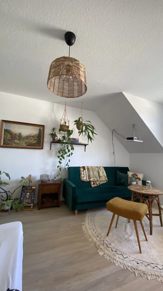 1 Zimmer Wohnung mit 50 m² in Chemnitz – Bild 3