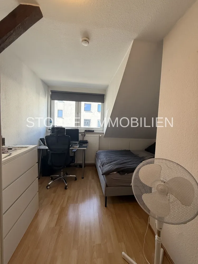 3 Zimmer Wohnung mit 75 m² in Bielefeld – Bild 7