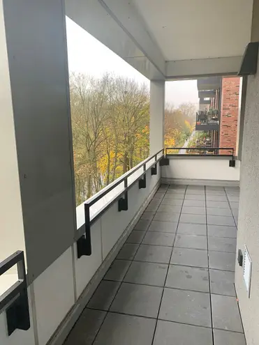 4 Zimmer Wohnung mit 122 m² in Hamburg – Bild 4