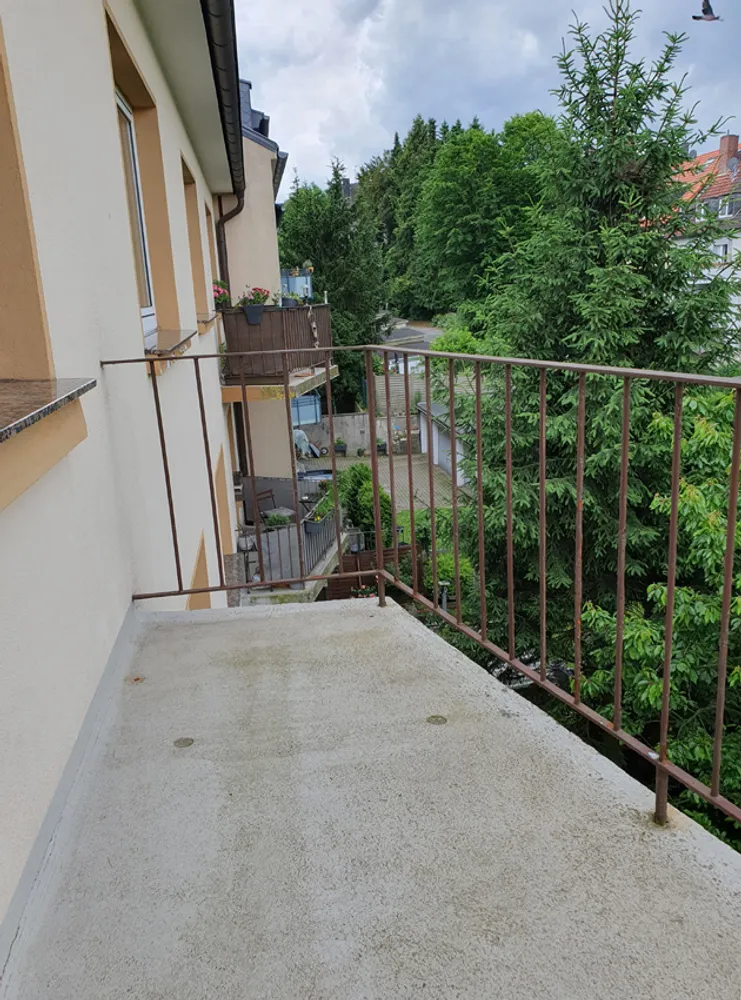 4 Zimmer Wohnung mit 58 m² in Essen – Bild 5