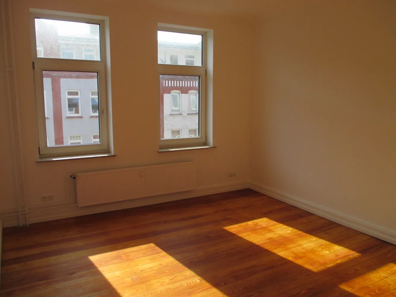 3 Zimmer Wohnung mit 60 m² in Kiel – Bild 1