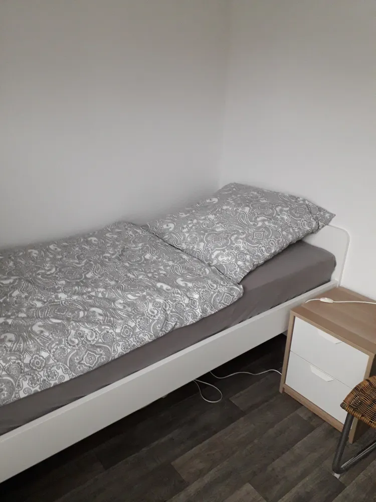 1 Zimmer Wohnung mit 33 m² in Braunschweig – Bild 5