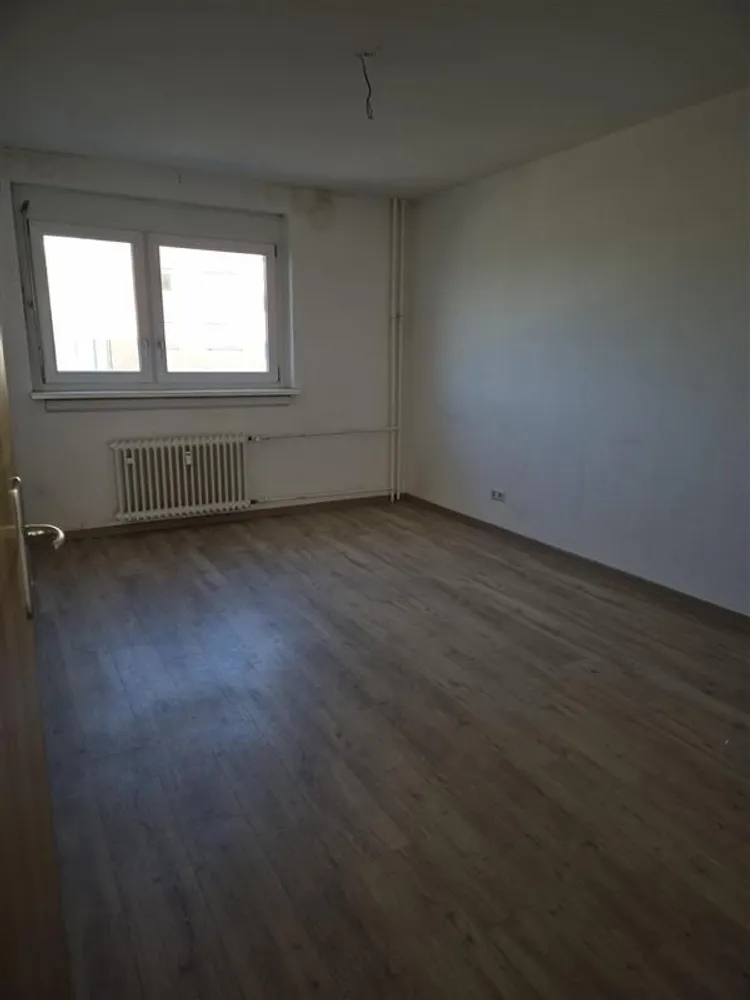 3 Zimmer Wohnung mit 72 m² in Mannheim – Bild 5