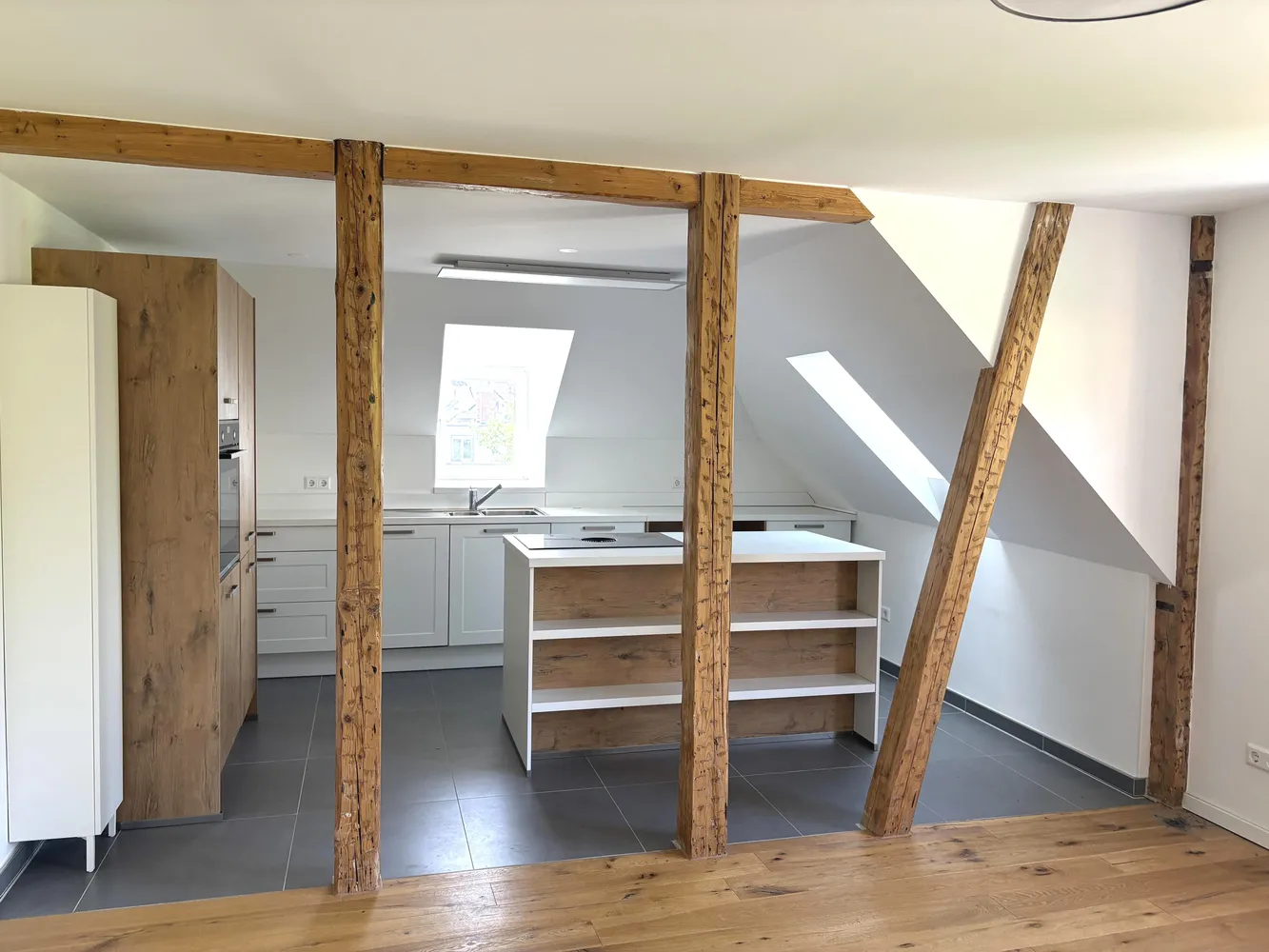5 room apartment with 140 m² in Stuttgart – Photo 1