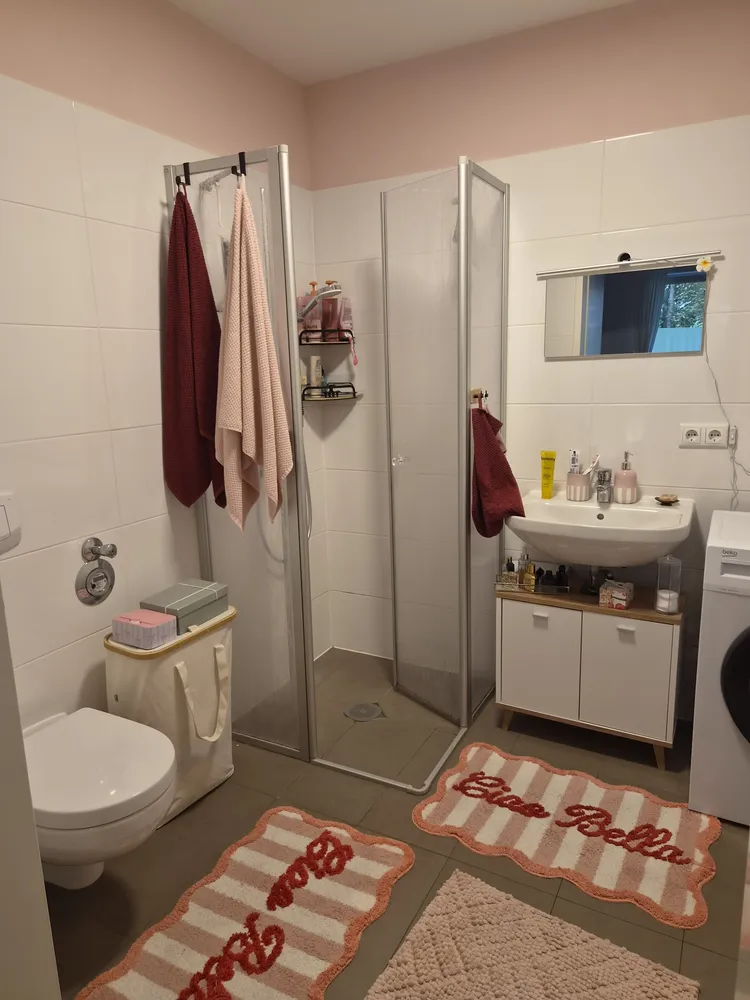 2 Zimmer Wohnung mit 47 m² in Hamburg – Bild 6