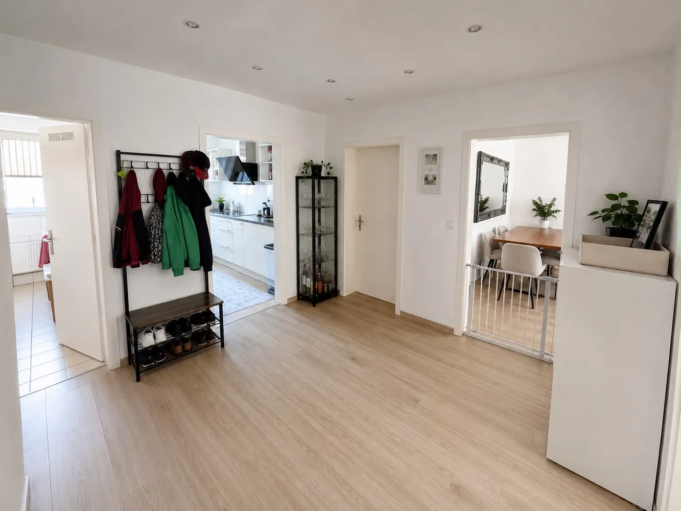3 Zimmer Wohnung mit 71 m² in Lüdenscheid – Bild 5