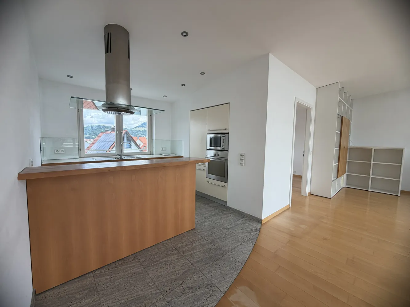 4 Zimmer Wohnung mit 110 m² in Reutlingen – Bild 3
