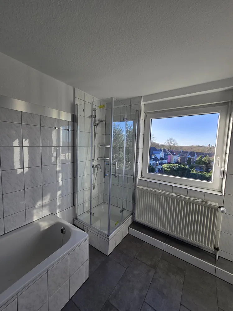 4 Zimmer Wohnung mit 109 m² in Bochum – Bild 9