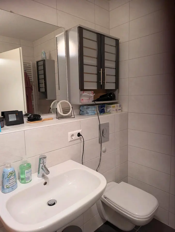 2 Zimmer Wohnung mit 42 m² in Karlsruhe – Bild 4