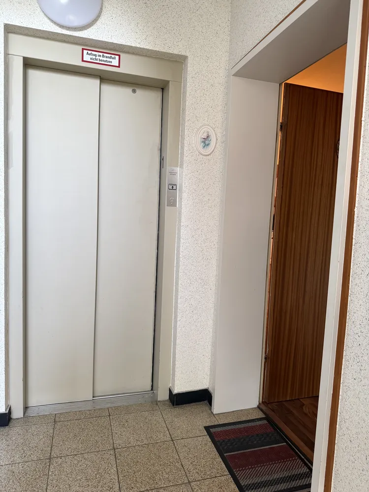 3 Zimmer Wohnung mit 72 m² in Ludwigshafen am Rhein – Bild 3