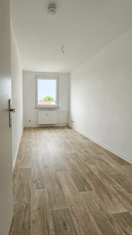3 Zimmer Wohnung mit 59 m² in Zwickau – Bild 3