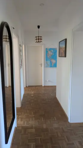 3 Zimmer Wohnung mit 100 m² in München – Bild 5